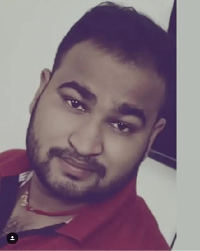 Rahul Kumar
